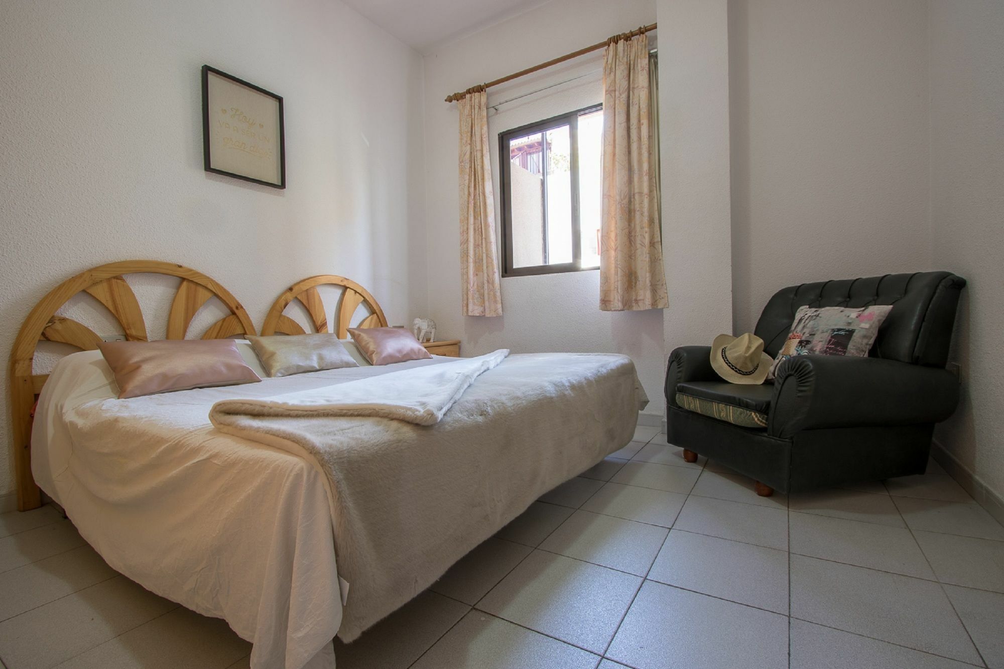 Situación perfecta en Los Cristianos Arona  Exterior foto