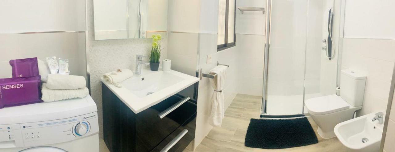 Situación perfecta en Los Cristianos Arona  Exterior foto
