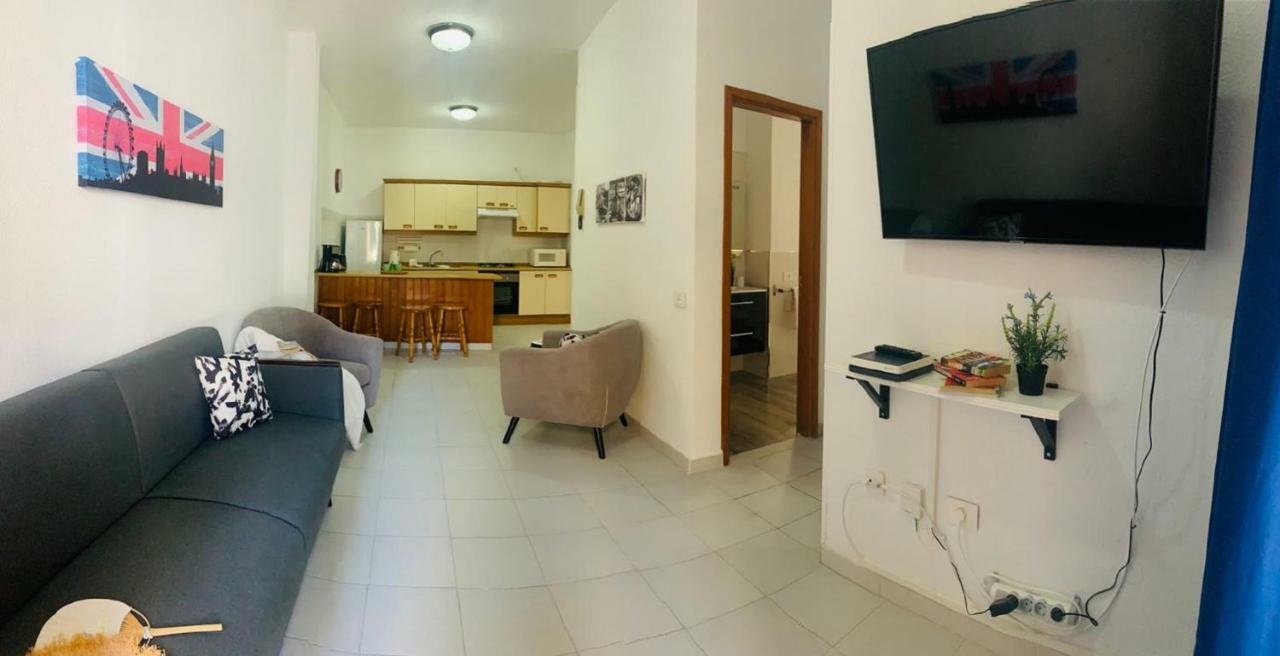 Situación perfecta en Los Cristianos Arona  Exterior foto