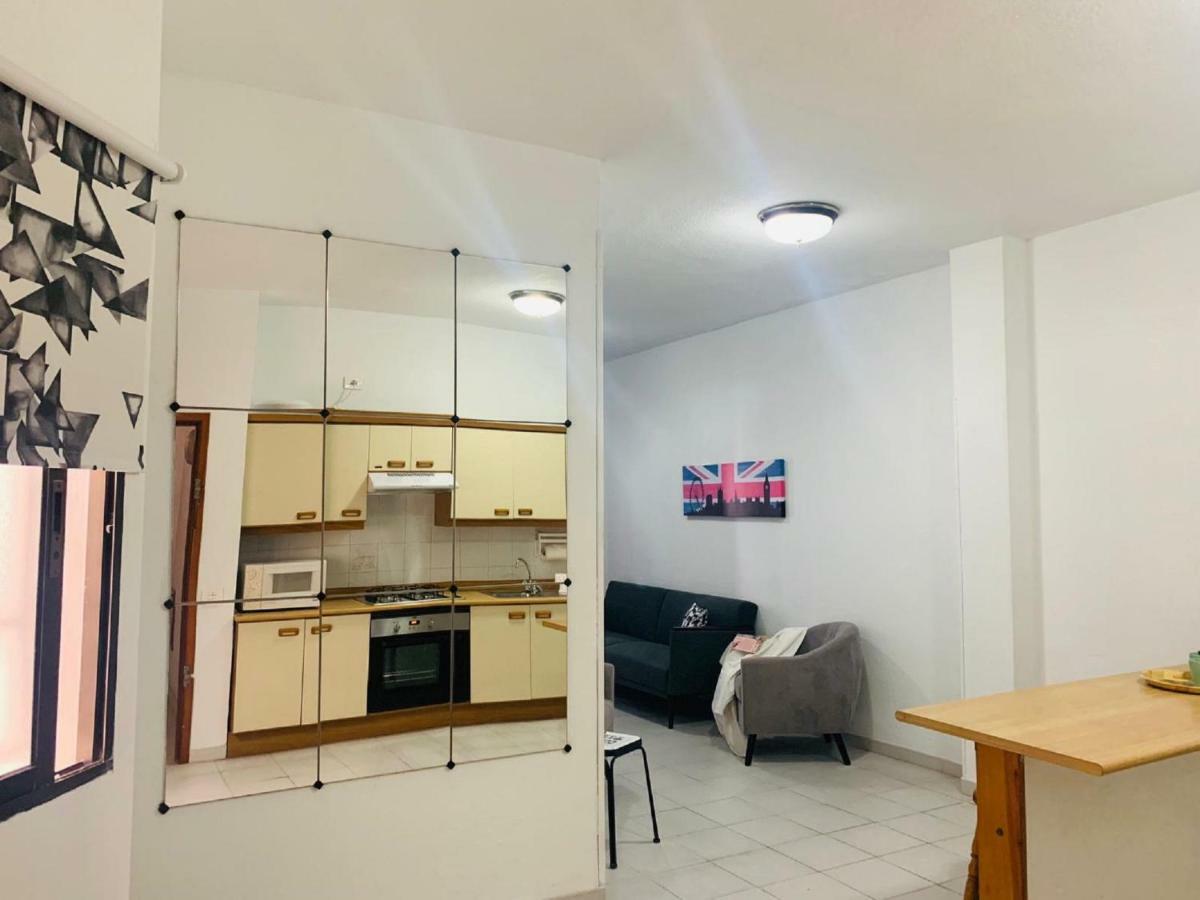 Situación perfecta en Los Cristianos Arona  Exterior foto