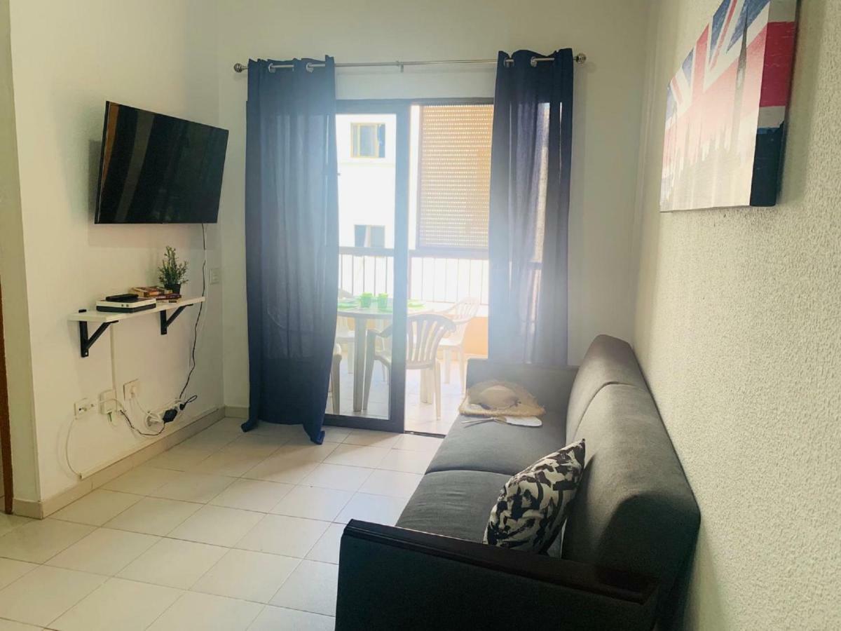 Situación perfecta en Los Cristianos Arona  Exterior foto