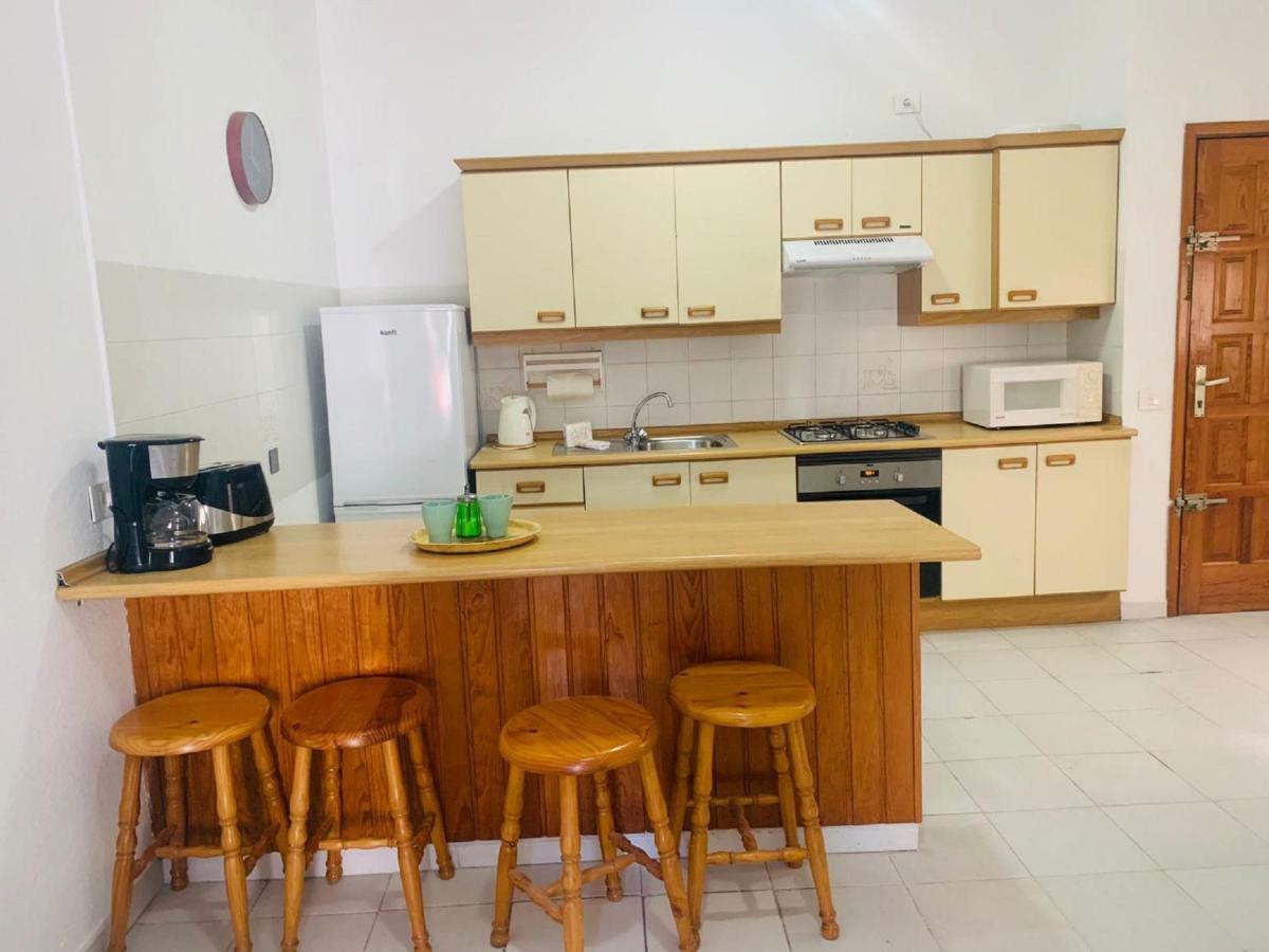 Situación perfecta en Los Cristianos Arona  Exterior foto